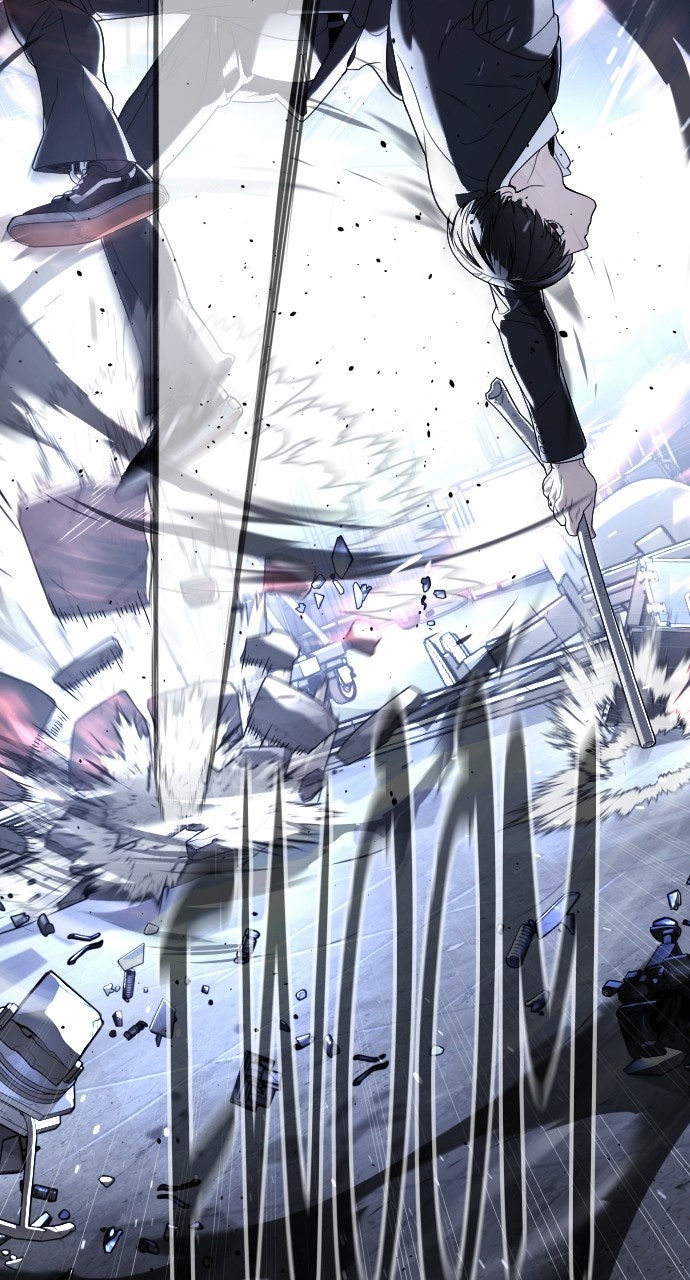 Read Killer Peter Manga Online