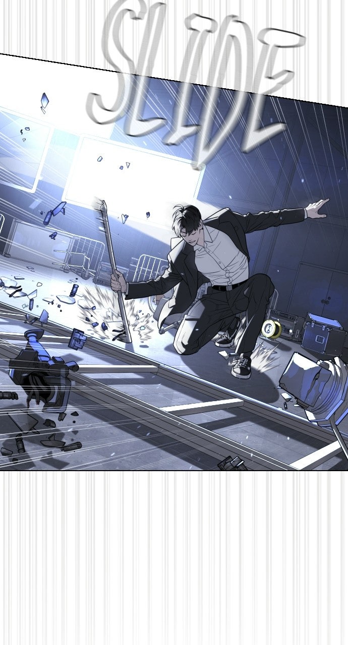 Read Killer Peter Manga Online