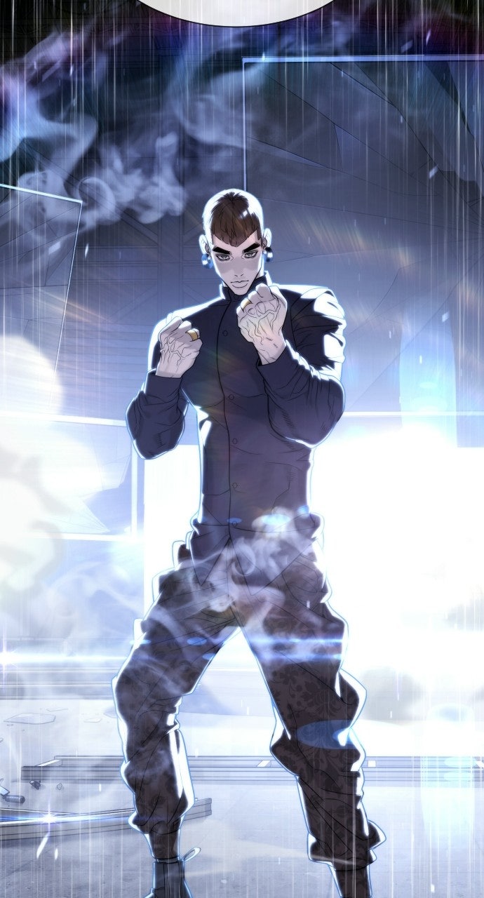 Read Killer Peter Manga Online