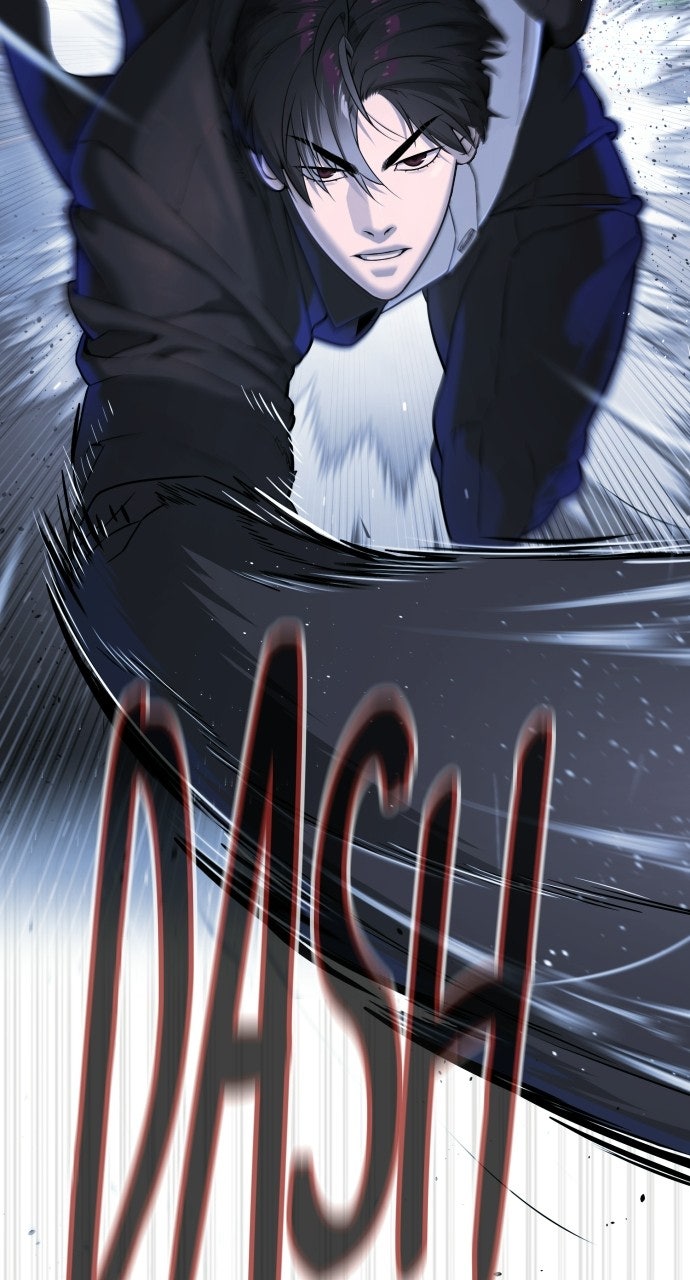 Read Killer Peter Manga Online