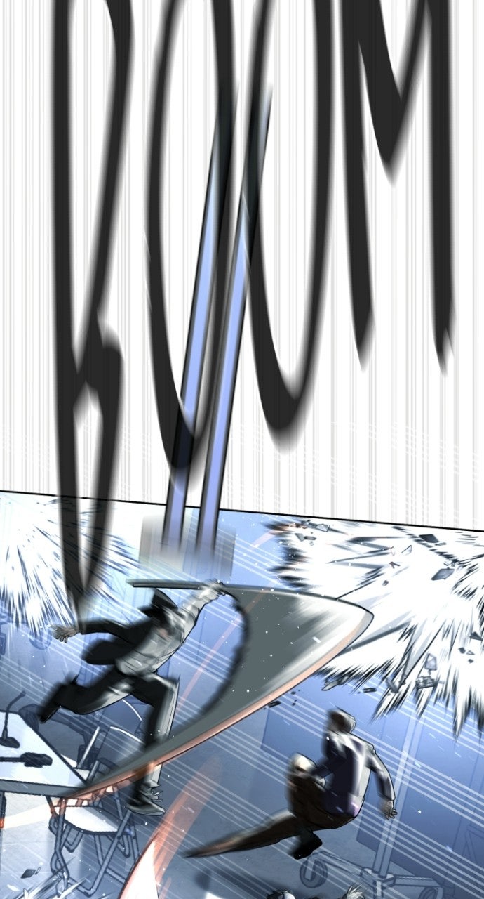 Read Killer Peter Manga Online