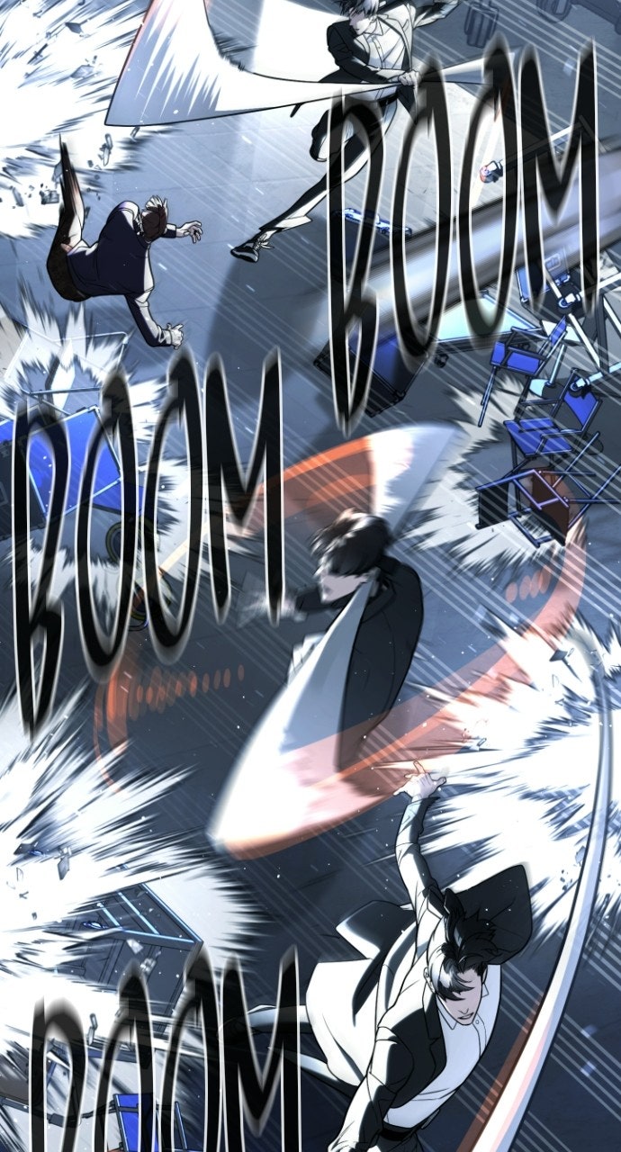 Read Killer Peter Manga Online