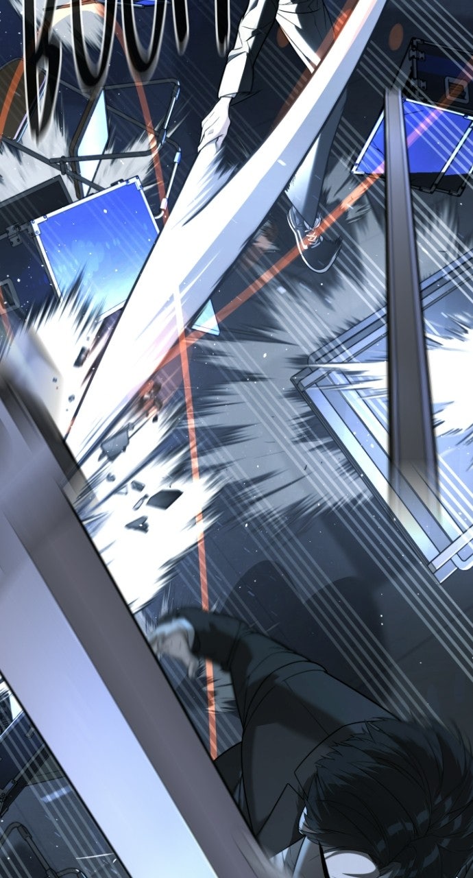 Read Killer Peter Manga Online