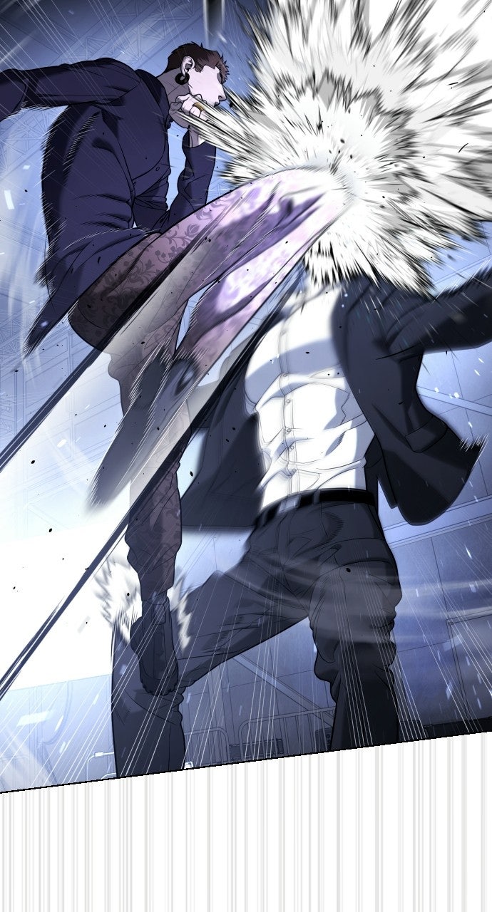 Read Killer Peter Manga Online