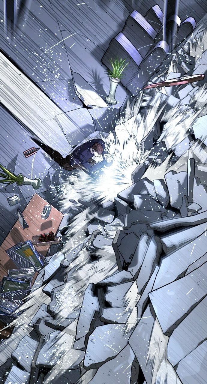 Read Killer Peter Manga Online