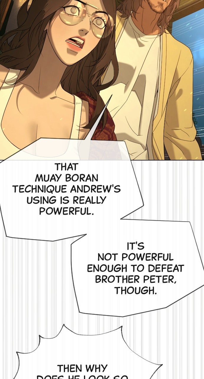 Read Killer Peter Manga Online