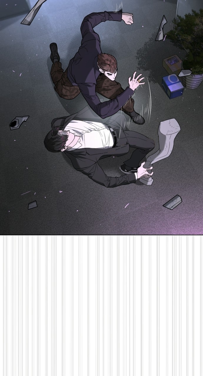 Read Killer Peter Manga Online