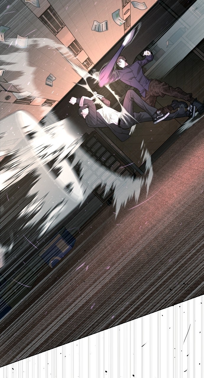 Read Killer Peter Manga Online