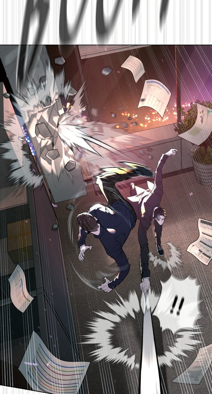 Read Killer Peter Manga Online