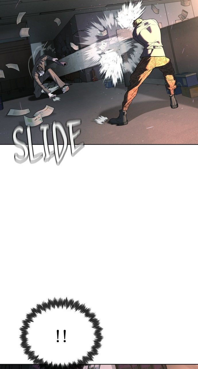 Read Killer Peter Manga Online