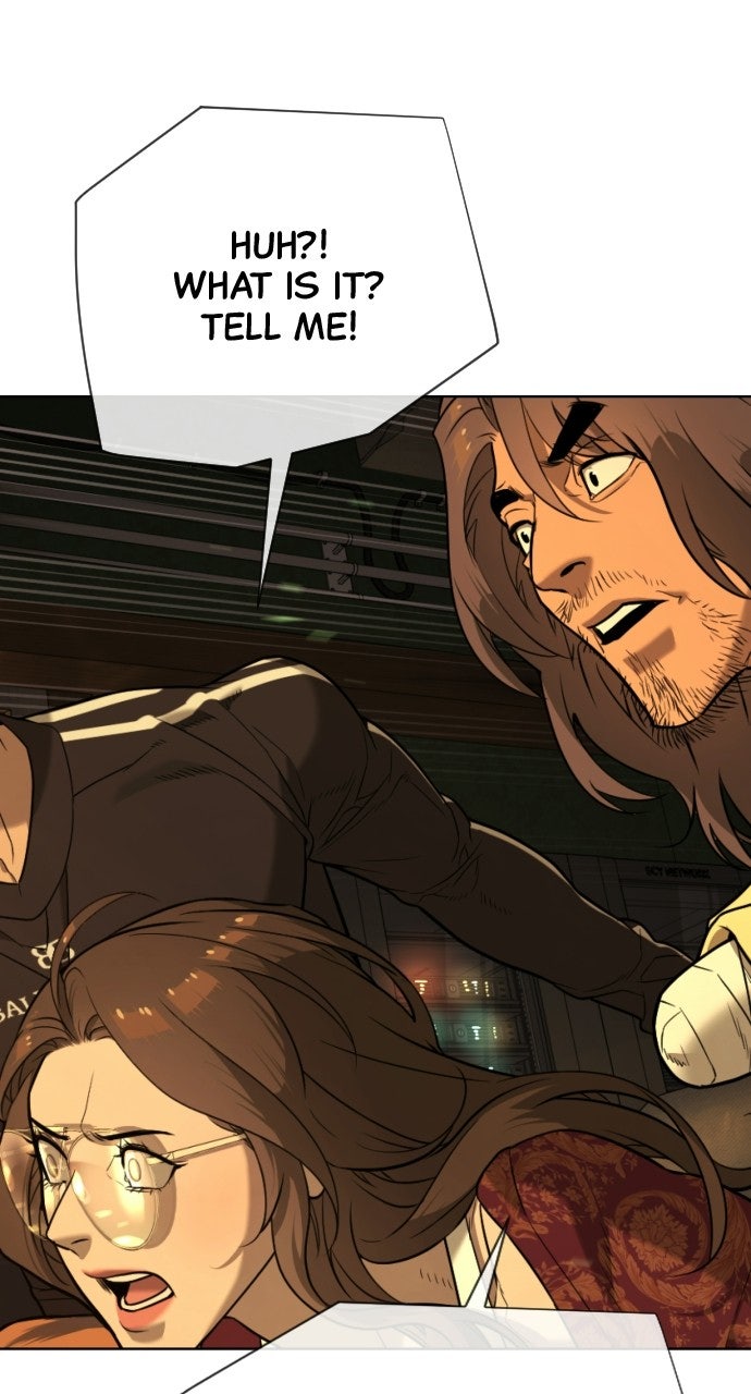 Read Killer Peter Manga Online