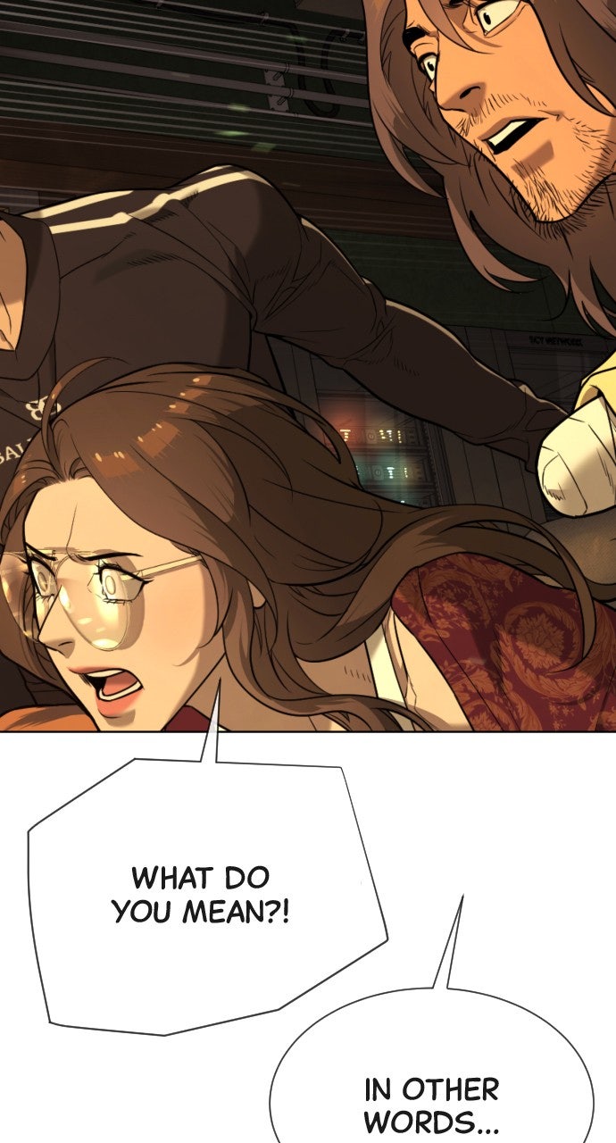 Read Killer Peter Manga Online