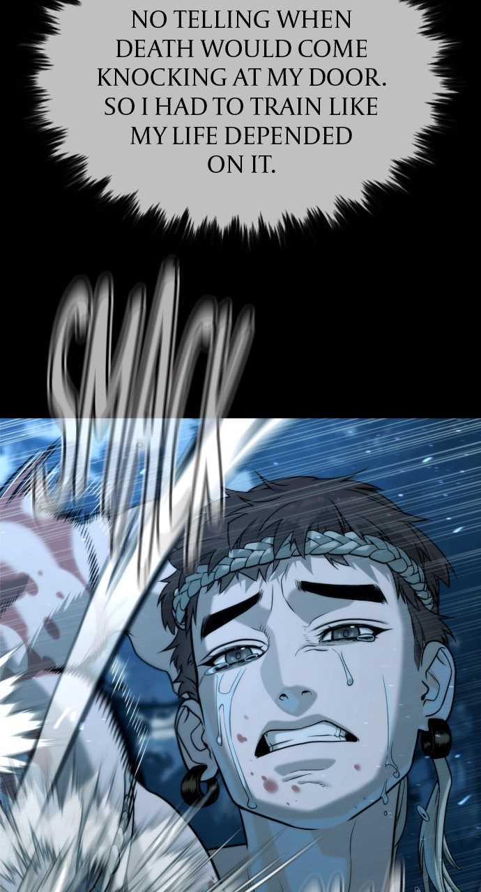 Read Killer Peter Manga Online