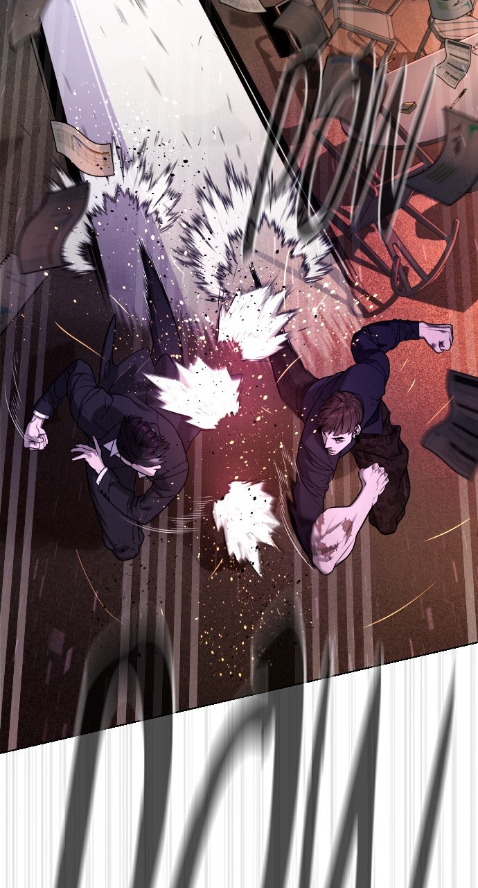 Read Killer Peter Manga Online