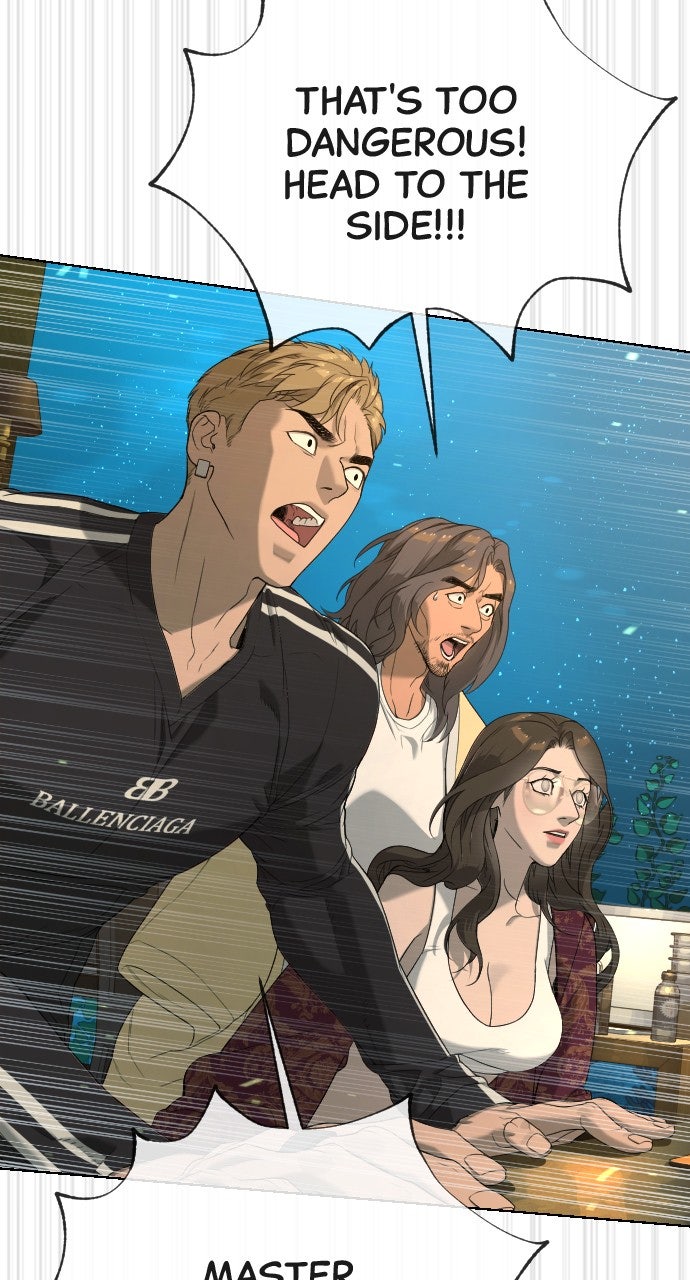 Read Killer Peter Manga Online