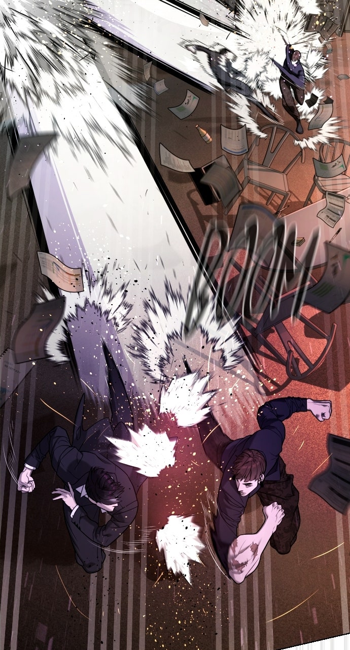 Read Killer Peter Manga Online