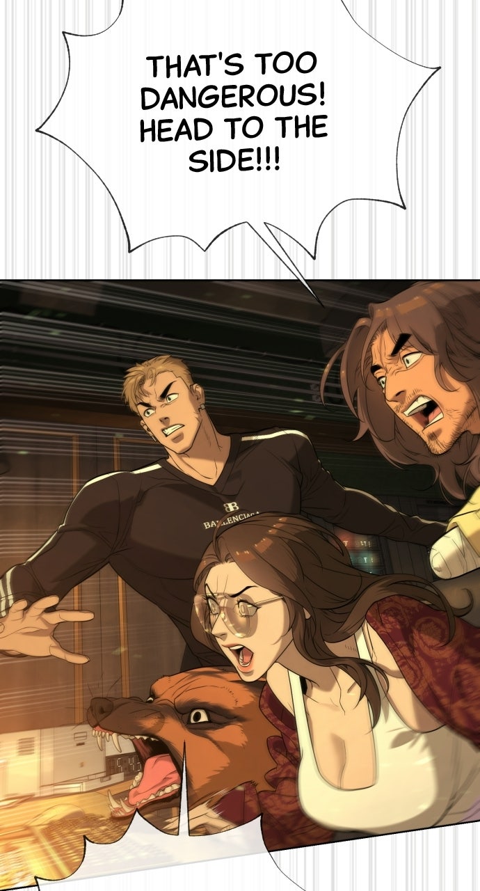 Read Killer Peter Manga Online