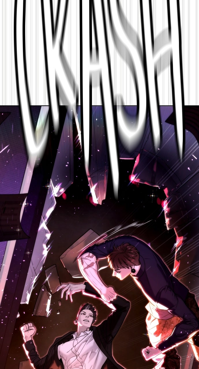 Read Killer Peter Manga Online