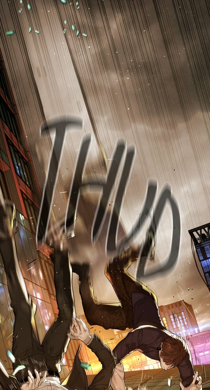 Read Killer Peter Manga Online