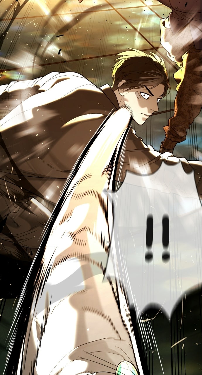 Read Killer Peter Manga Online