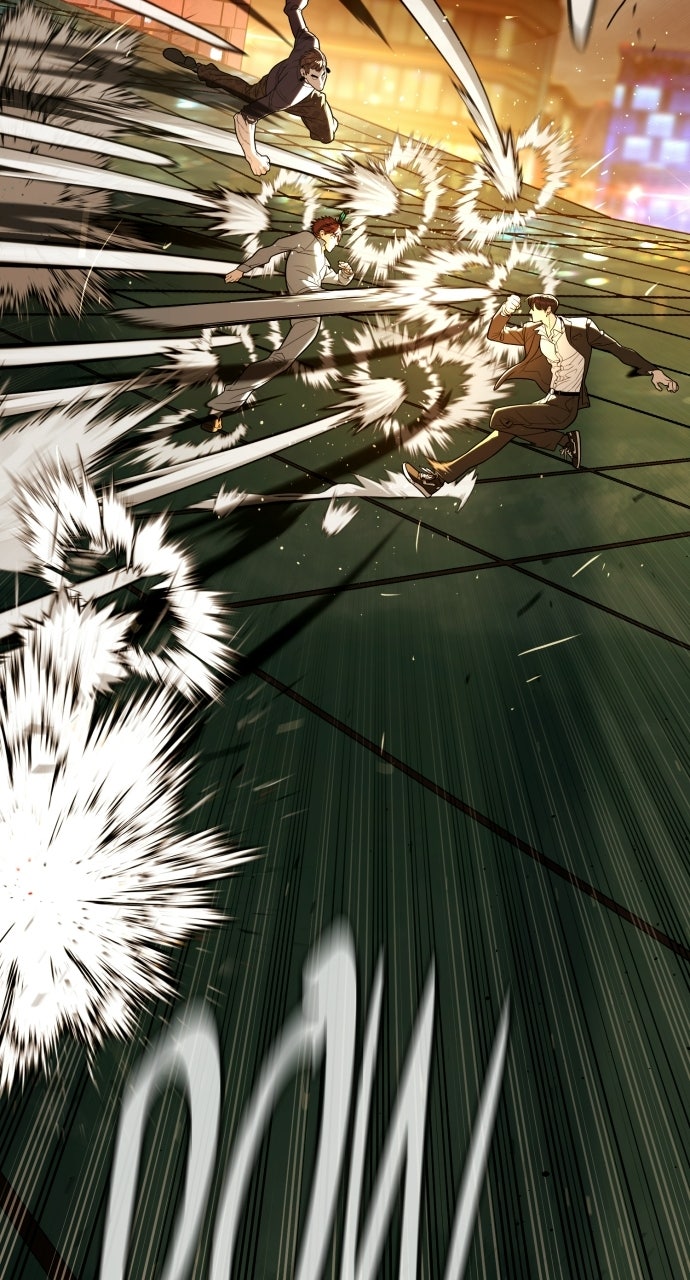 Read Killer Peter Manga Online