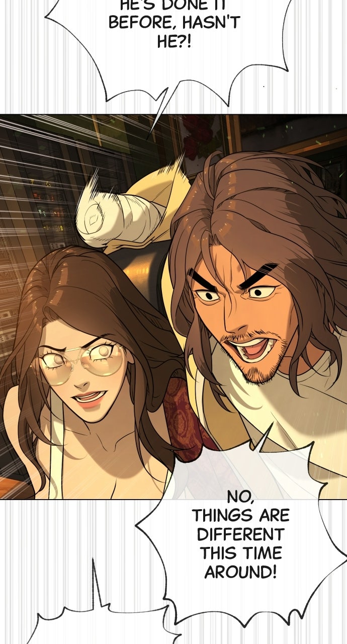 Read Killer Peter Manga Online