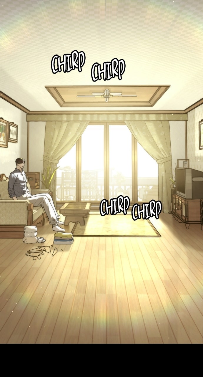 Read Killer Peter Manga Online