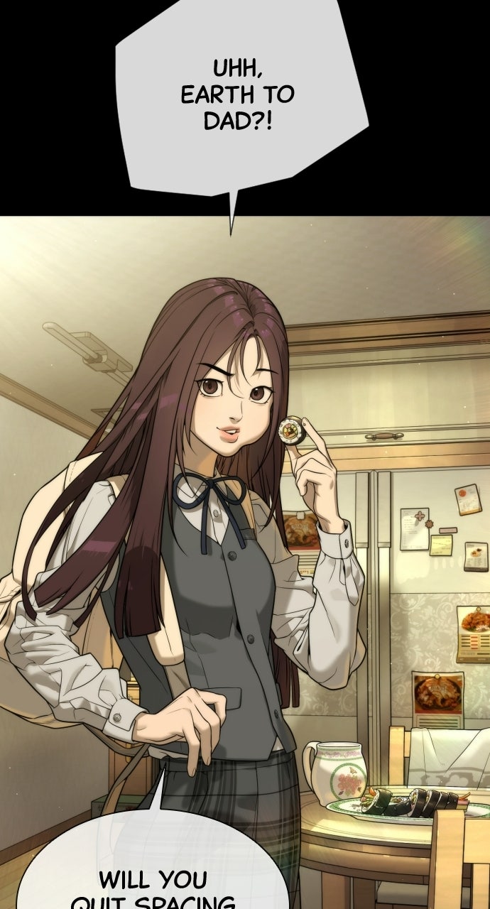 Read Killer Peter Manga Online