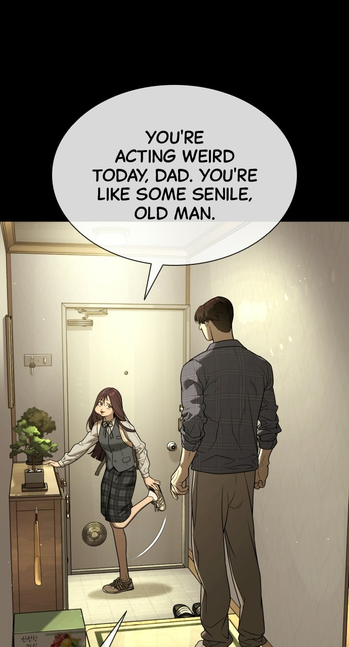 Read Killer Peter Manga Online