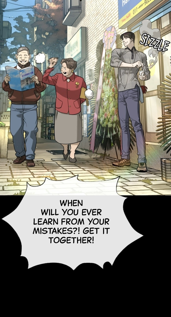 Read Killer Peter Manga Online