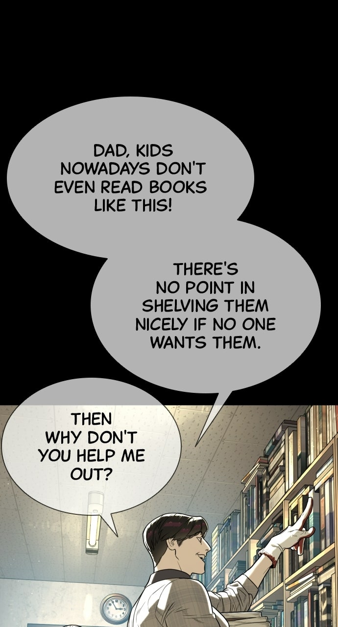 Read Killer Peter Manga Online