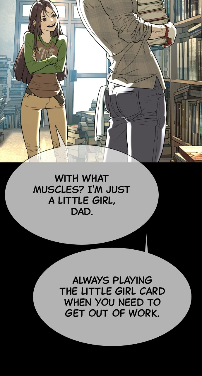 Read Killer Peter Manga Online