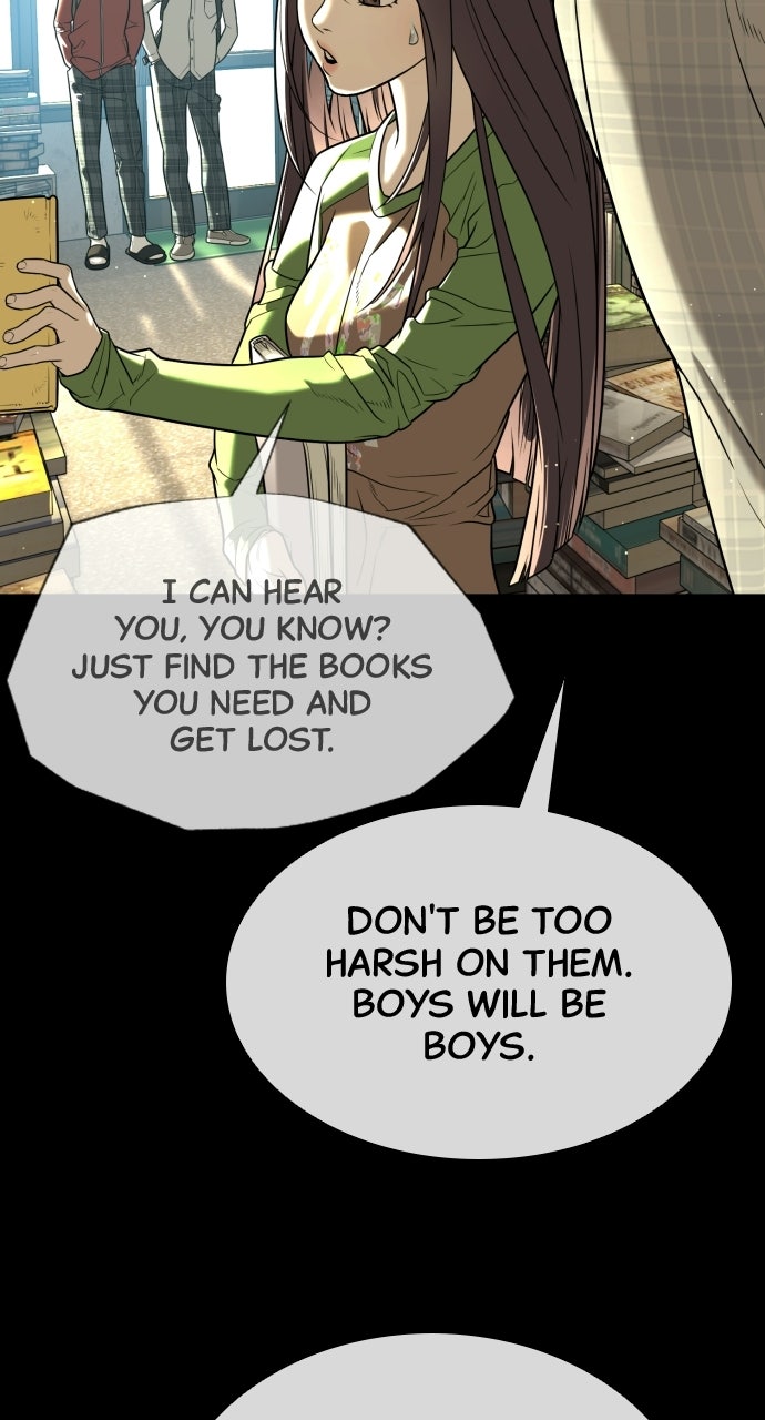 Read Killer Peter Manga Online