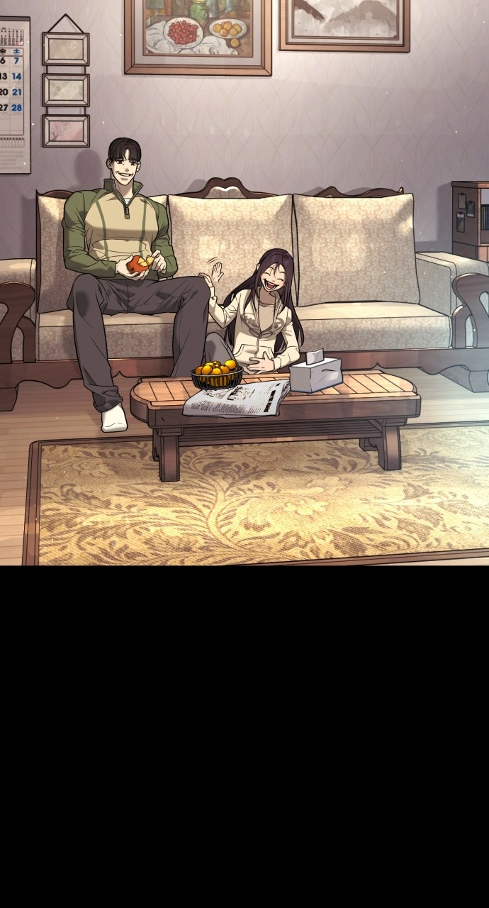 Read Killer Peter Manga Online