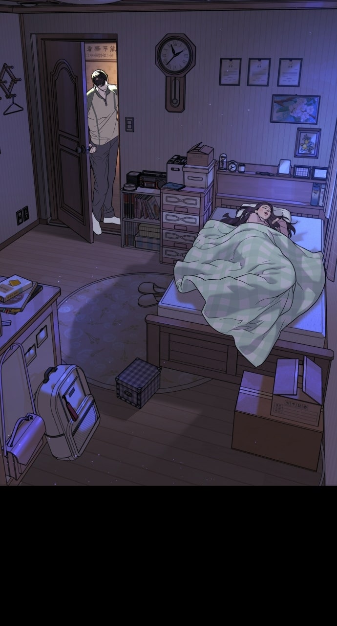 Read Killer Peter Manga Online