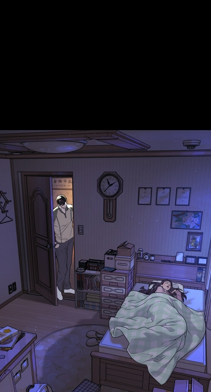 Read Killer Peter Manga Online