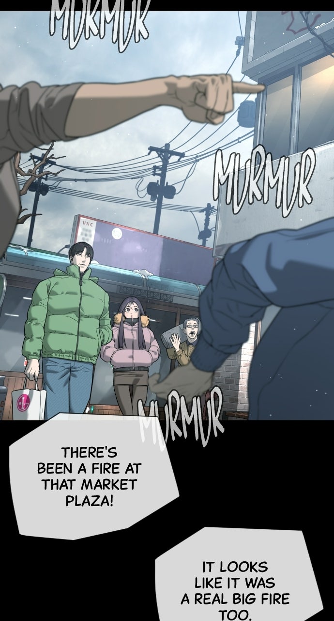 Read Killer Peter Manga Online