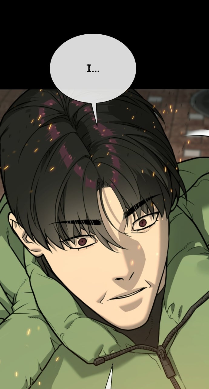 Read Killer Peter Manga Online