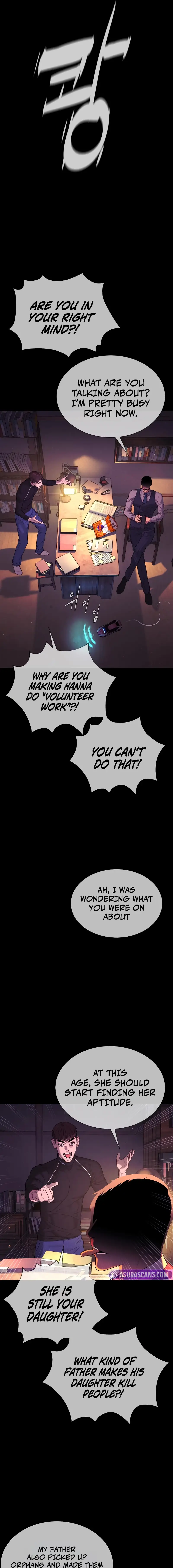 Read Killer Peter Manga Online