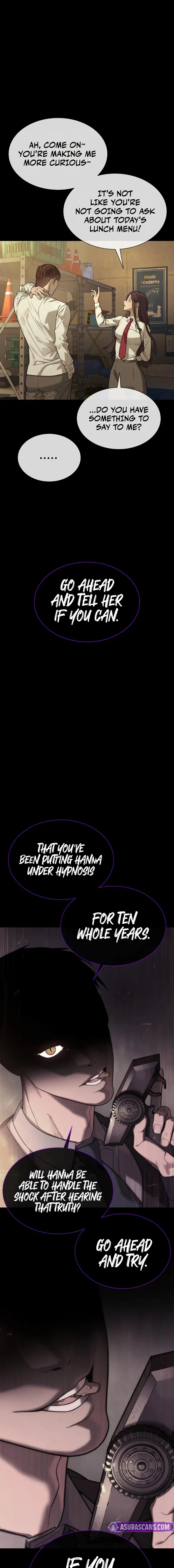 Read Killer Peter Manga Online