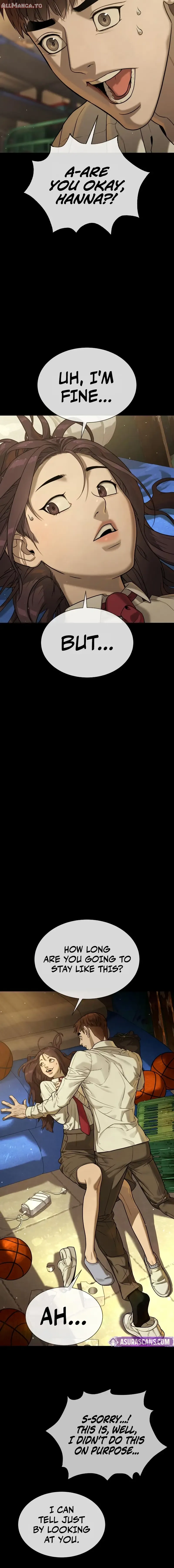 Read Killer Peter Manga Online