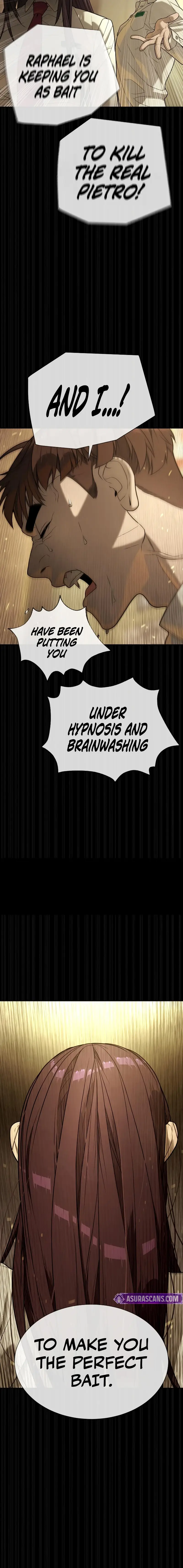 Read Killer Peter Manga Online