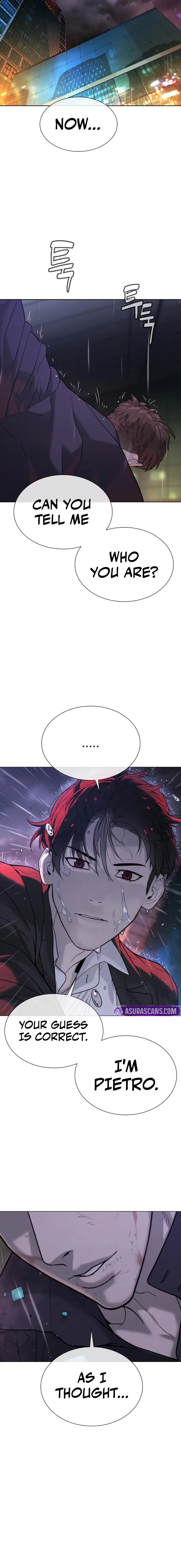 Read Killer Peter Manga Online