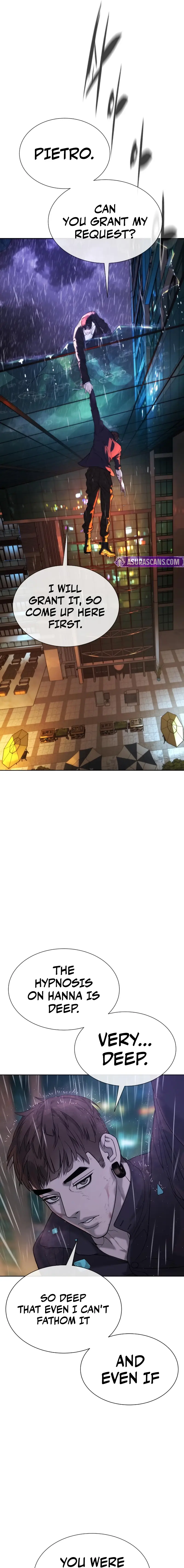 Read Killer Peter Manga Online