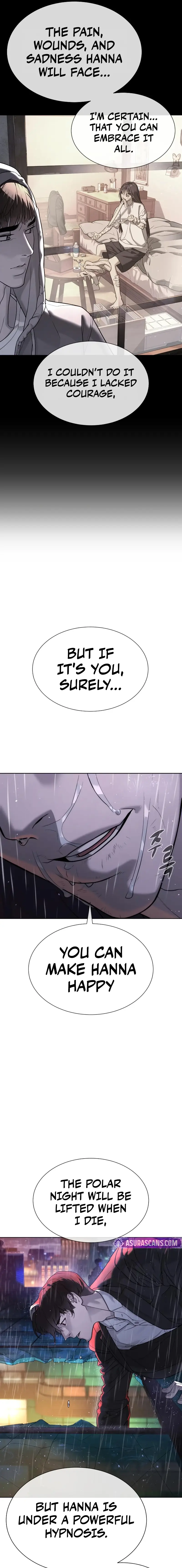 Read Killer Peter Manga Online