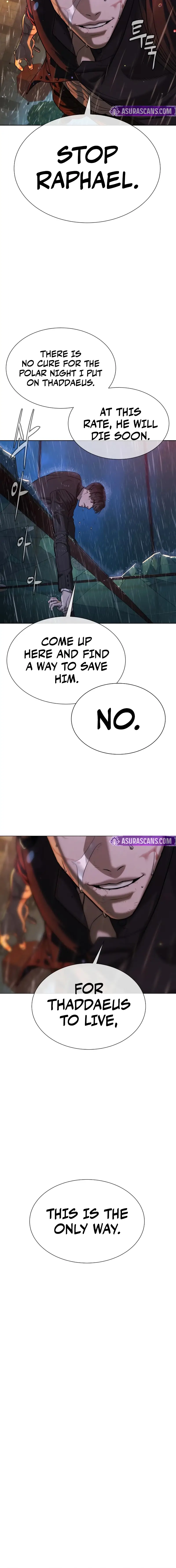 Read Killer Peter Manga Online