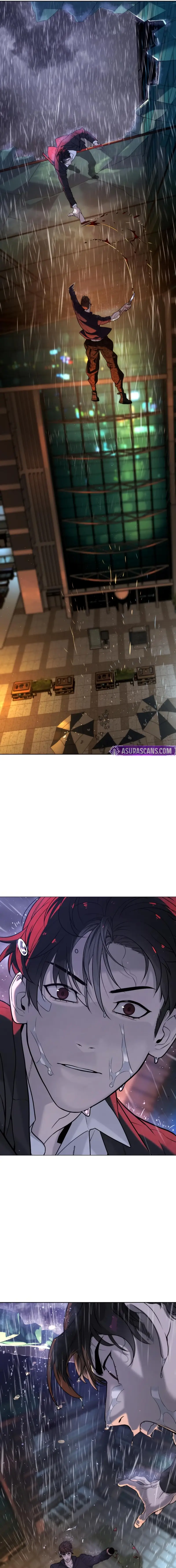 Read Killer Peter Manga Online