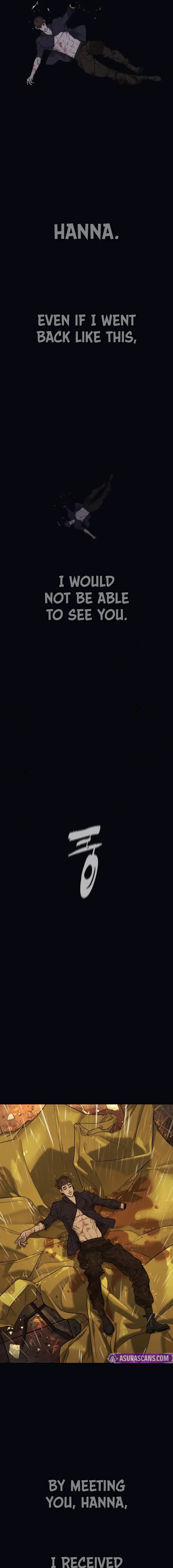 Read Killer Peter Manga Online