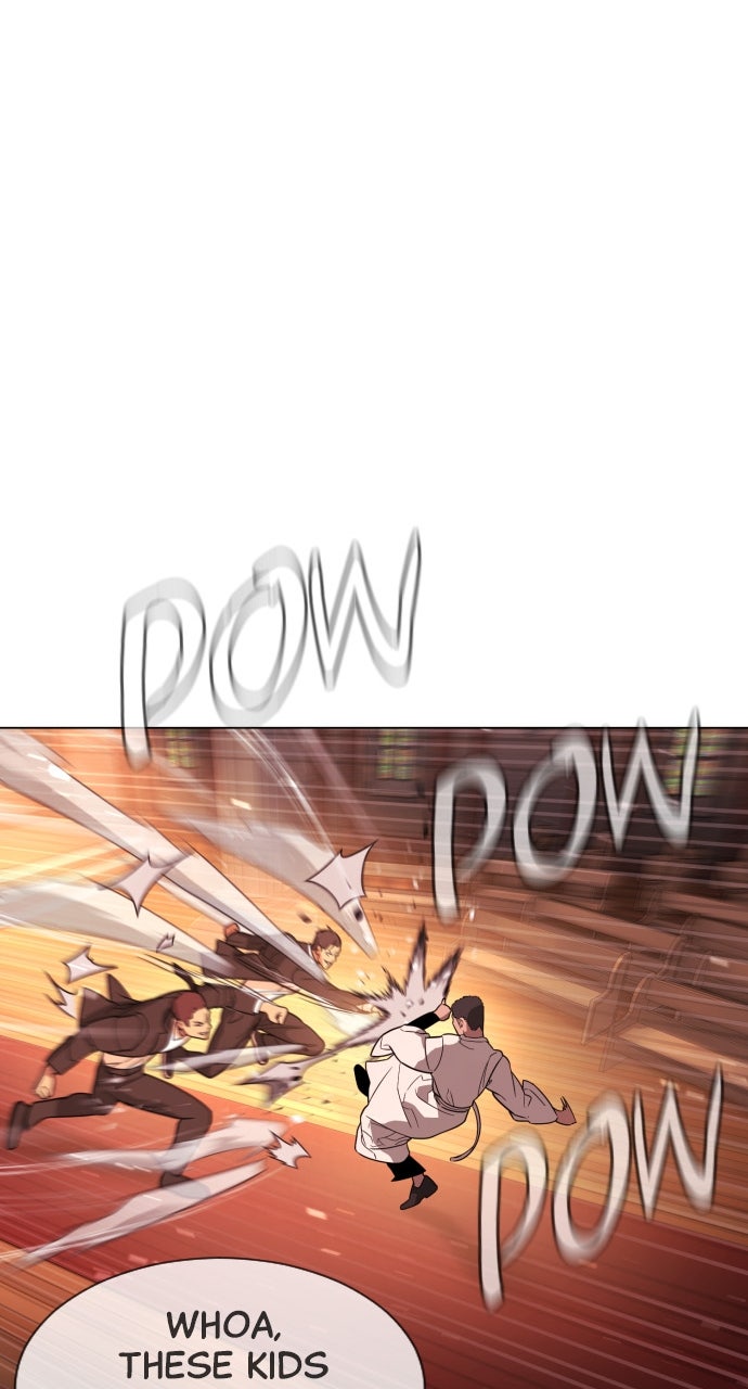 Read Killer Peter Manga Online