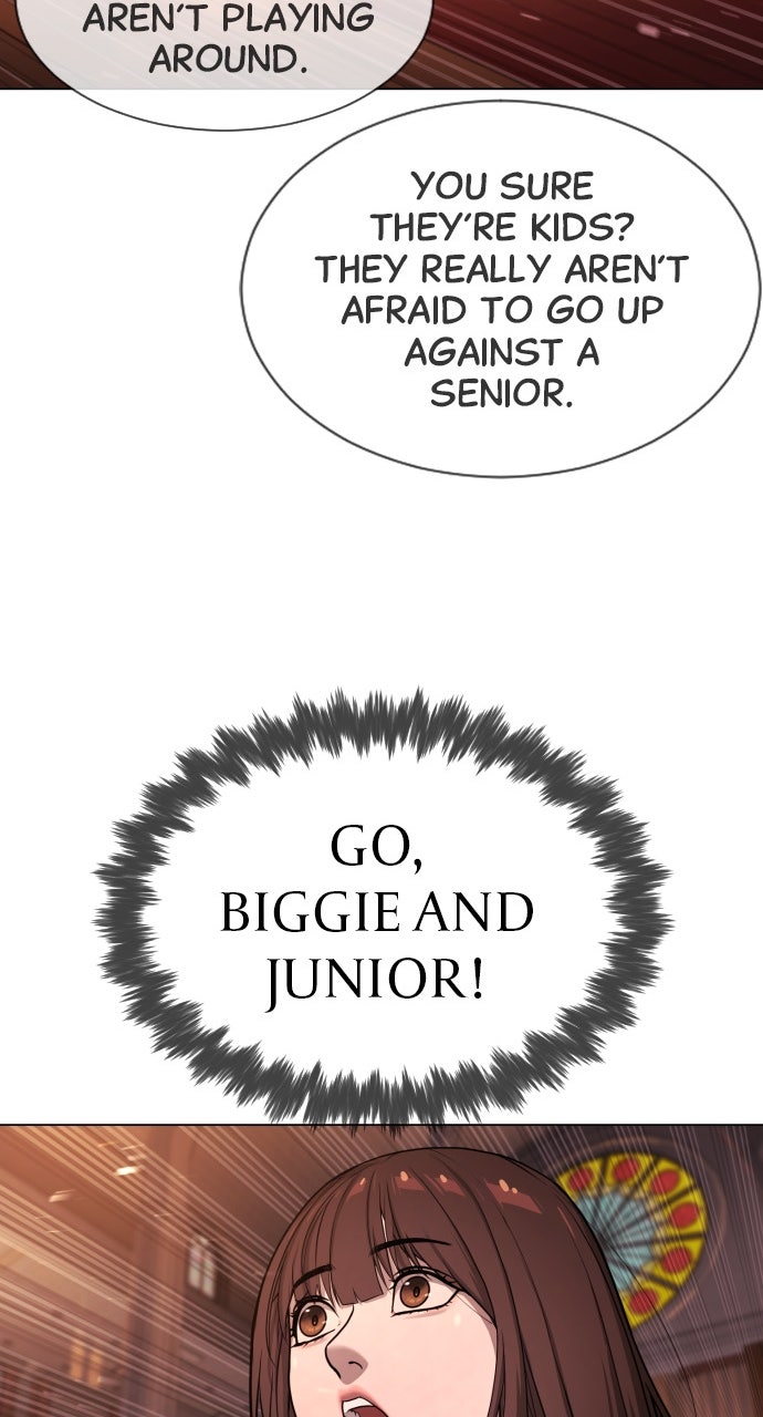 Read Killer Peter Manga Online